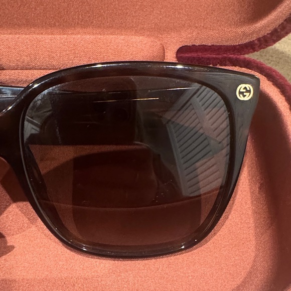 Gucci Women\'s Sunglasses main image 4
